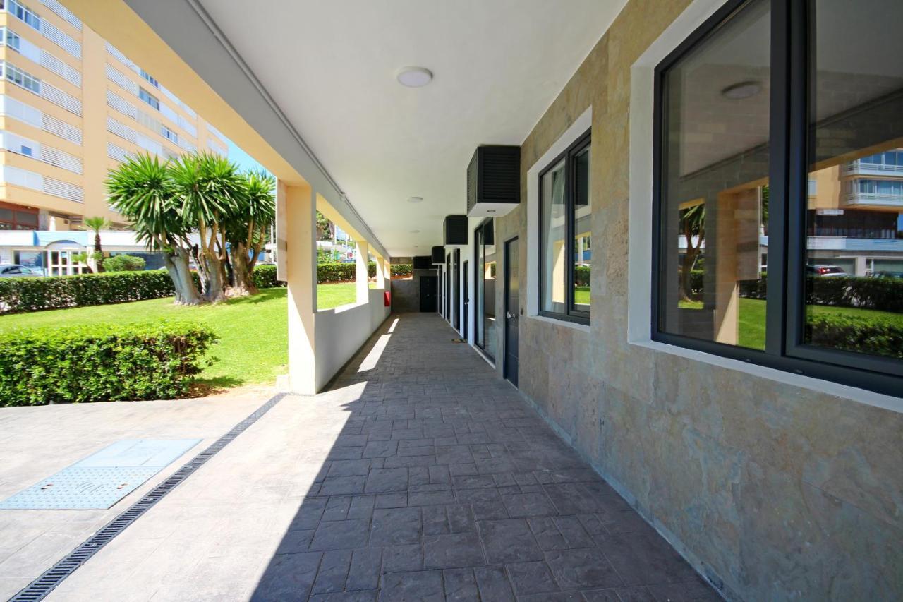 Sun&Beach Carihuela Torremolinos Exterior photo